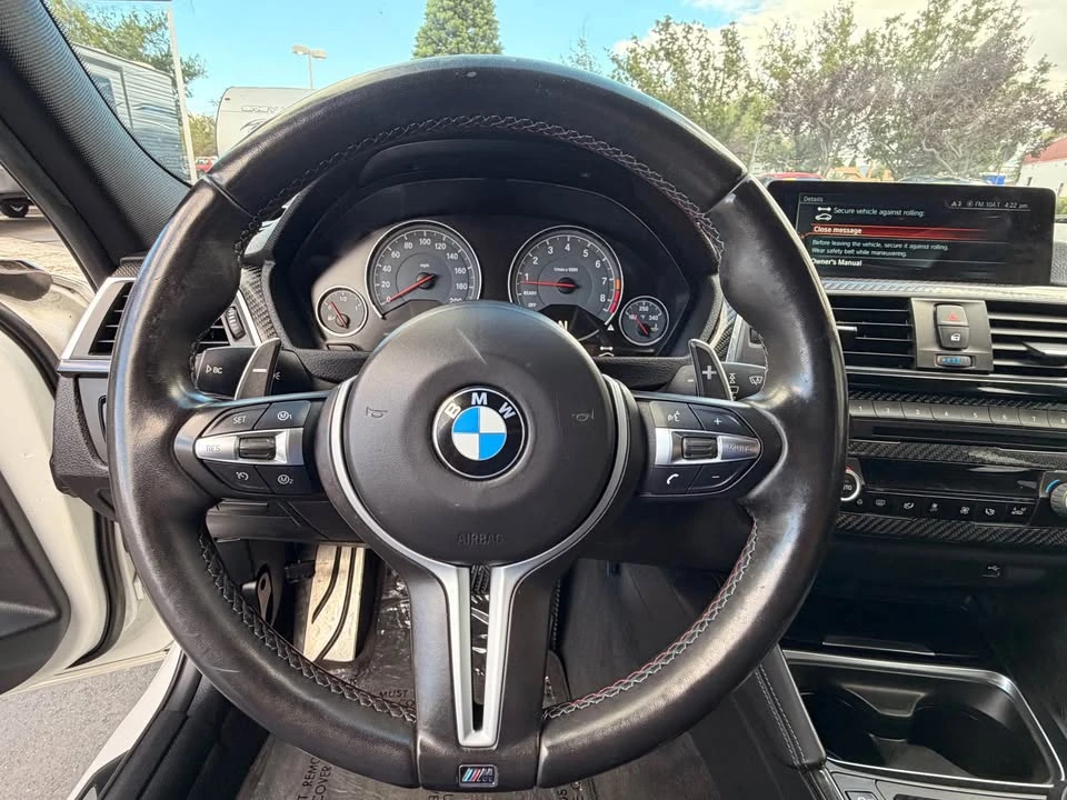 2017 BMW F80 M3 - Image 20 of 20