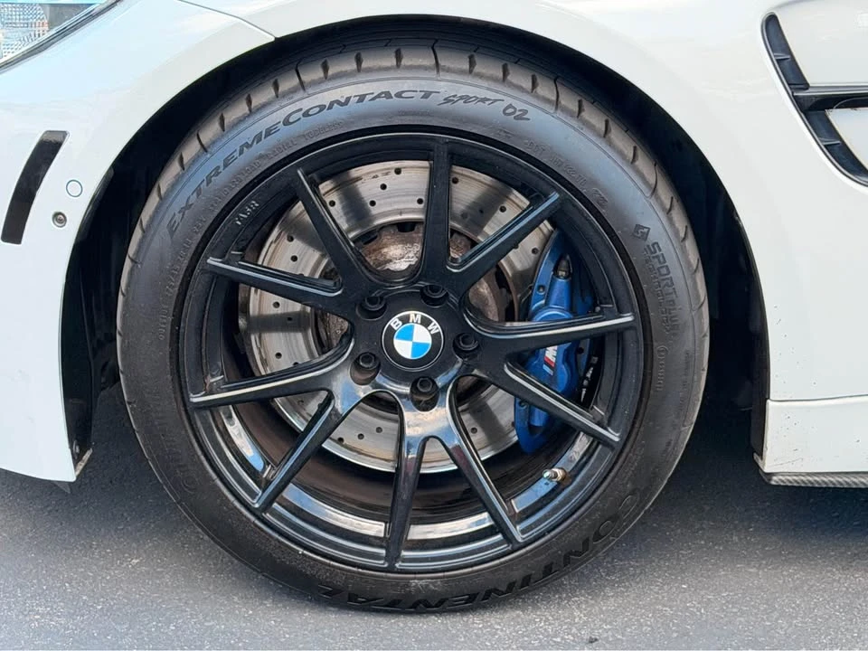 2017 BMW F80 M3 - Image 11 of 20