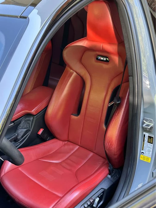 2017 BMW F80 M3 - Image 12 of 14