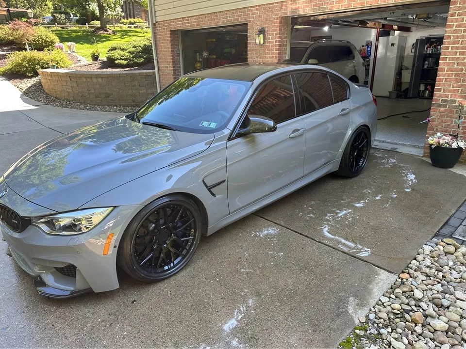 2017 BMW F80 M3 - Image 5 of 14