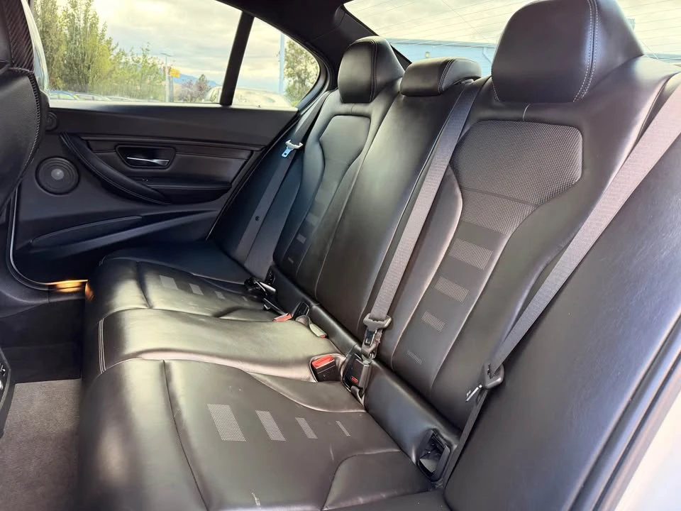 2017 BMW F80 M3 - Image 18 of 20