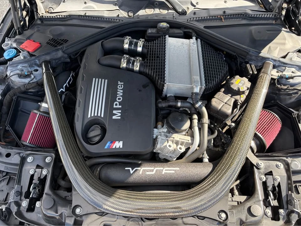 2017 BMW F80 M3 - Image 8 of 18
