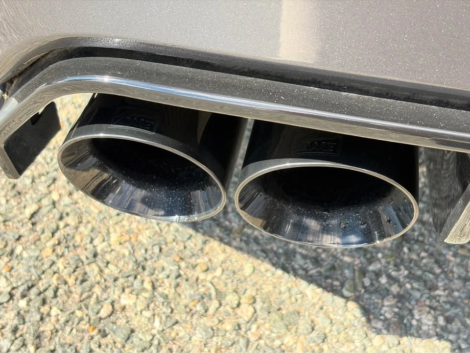 2017 BMW F80 M3 - Image 18 of 18