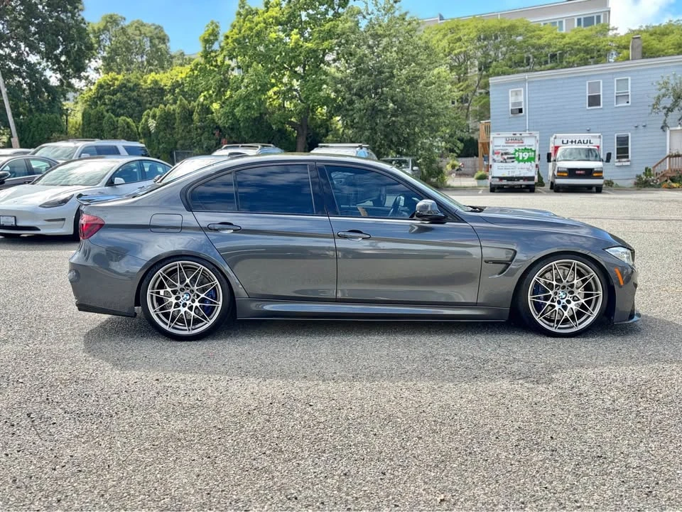 2017 BMW F80 M3 - Image 4 of 20