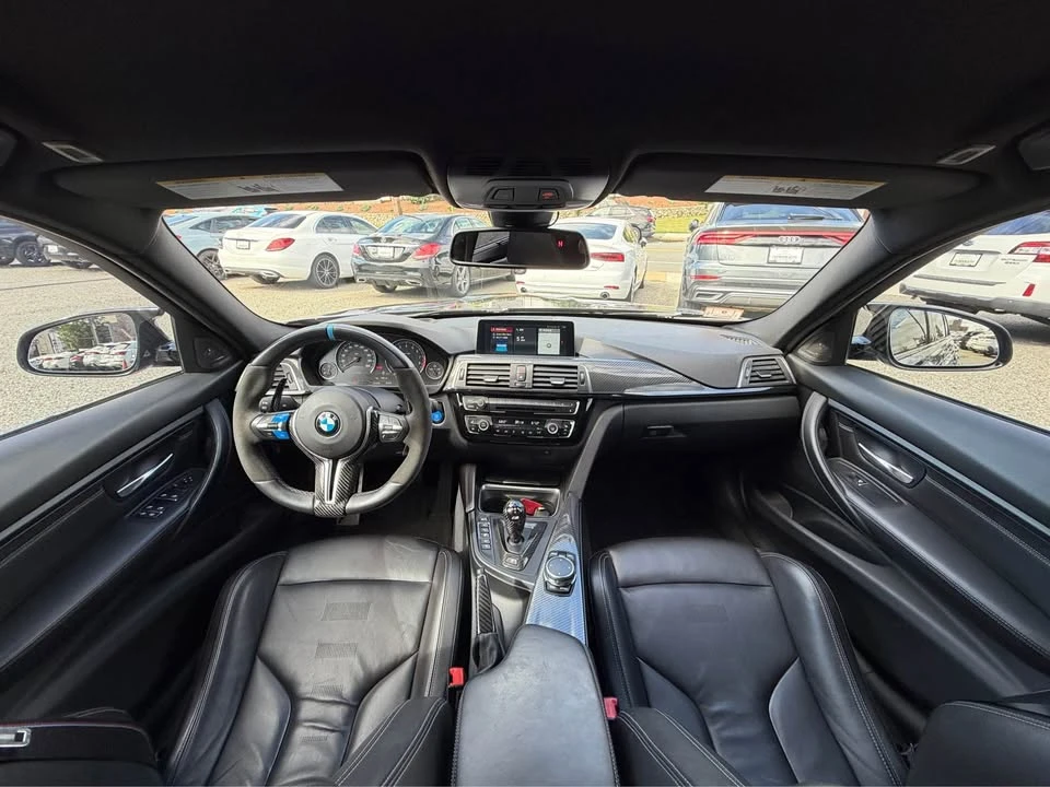 2017 BMW F80 M3 - Image 12 of 20