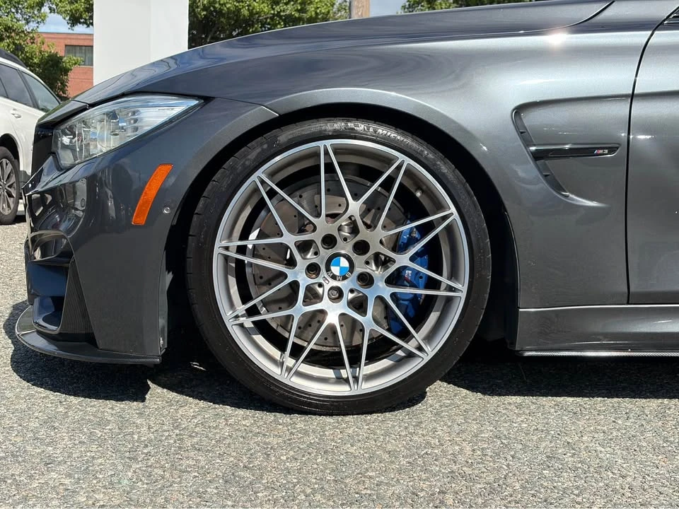 2017 BMW F80 M3 - Image 6 of 18
