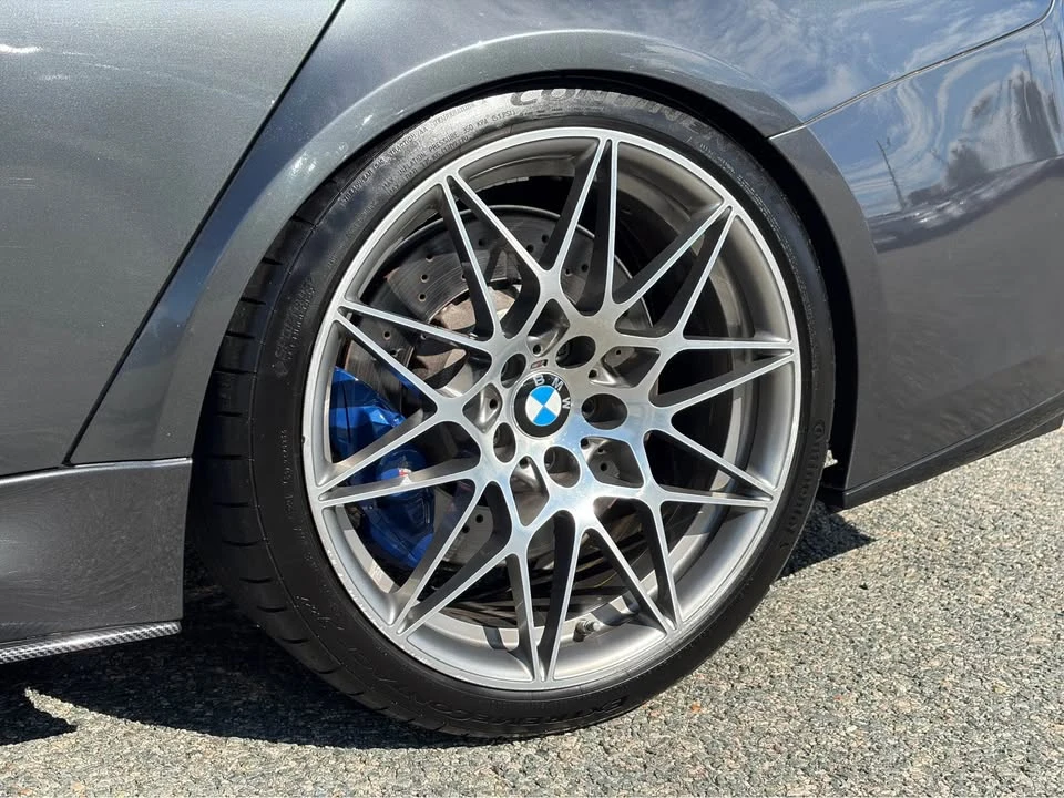 2017 BMW F80 M3 - Image 7 of 18