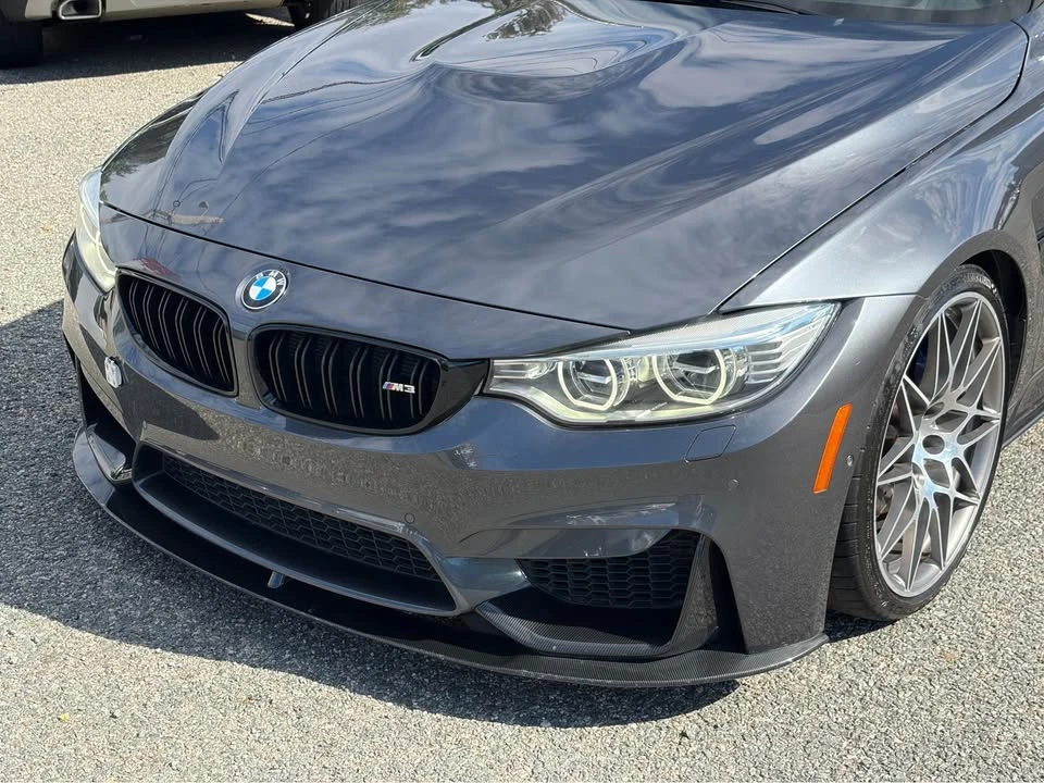 2017 BMW F80 M3 - Image 5 of 18