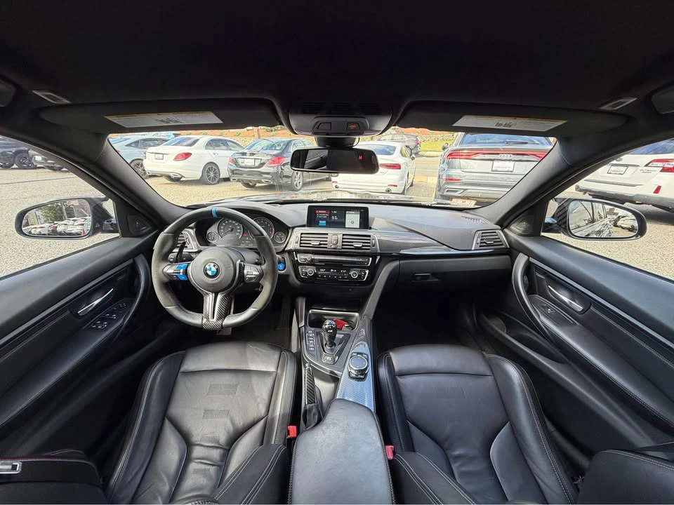 2017 BMW F80 M3 - Image 13 of 18
