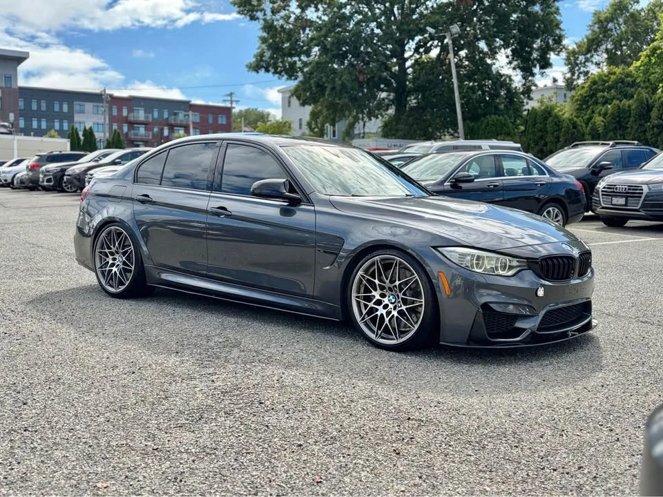 2017 BMW F80 M3 - Image 3 of 20