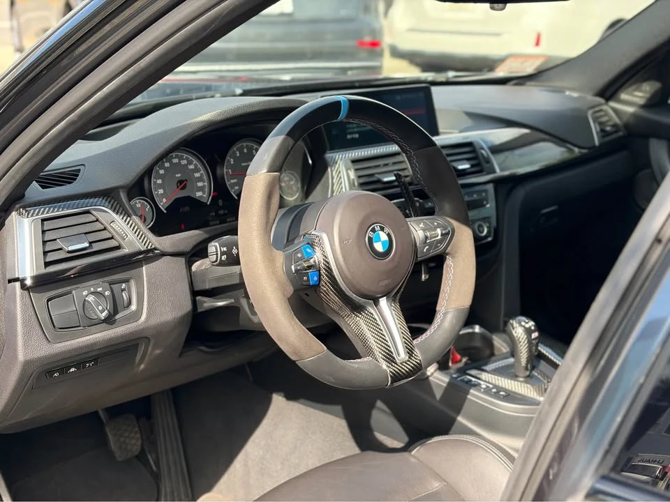 2017 BMW F80 M3 - Image 13 of 20