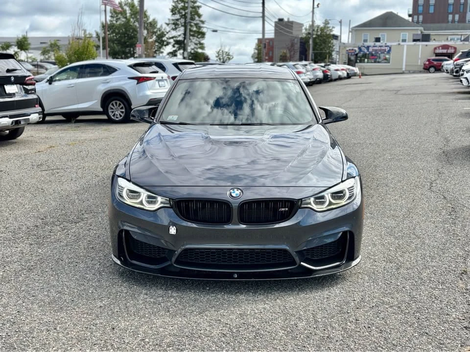 2017 BMW F80 M3 - Image 2 of 20