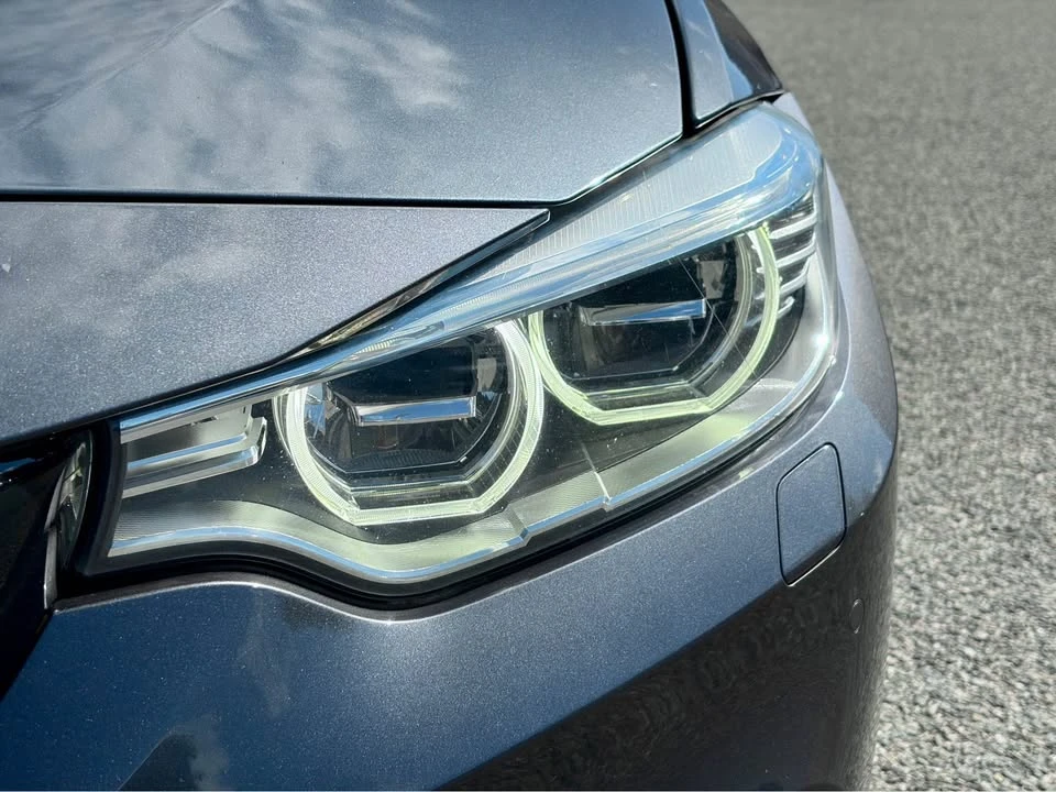 2017 BMW F80 M3 - Image 9 of 18
