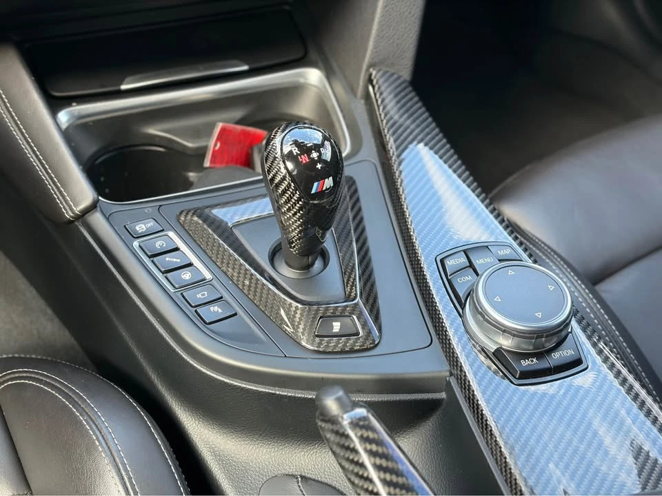 2017 BMW F80 M3 - Image 14 of 18