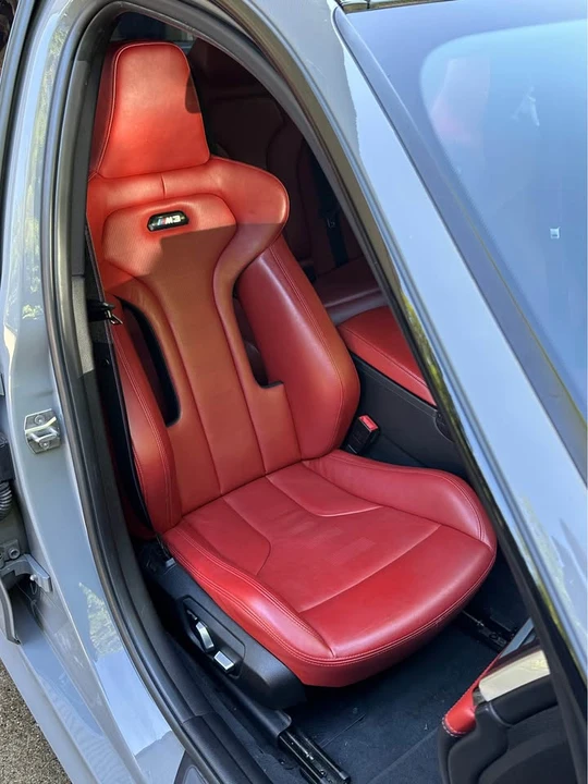 2017 BMW F80 M3 - Image 11 of 14