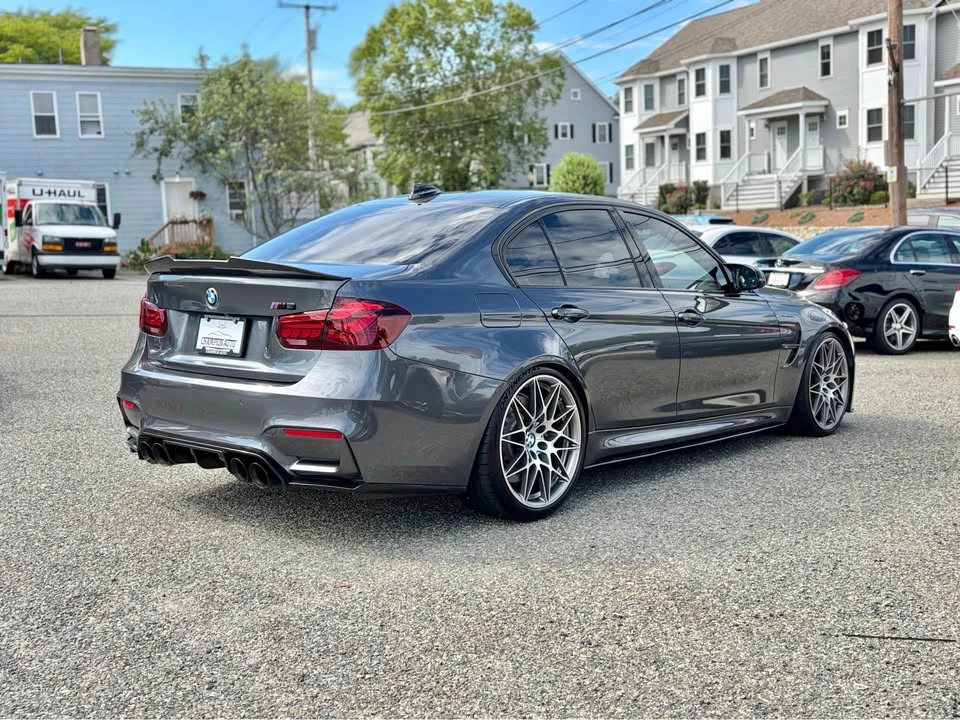 2017 BMW F80 M3 - Image 5 of 20