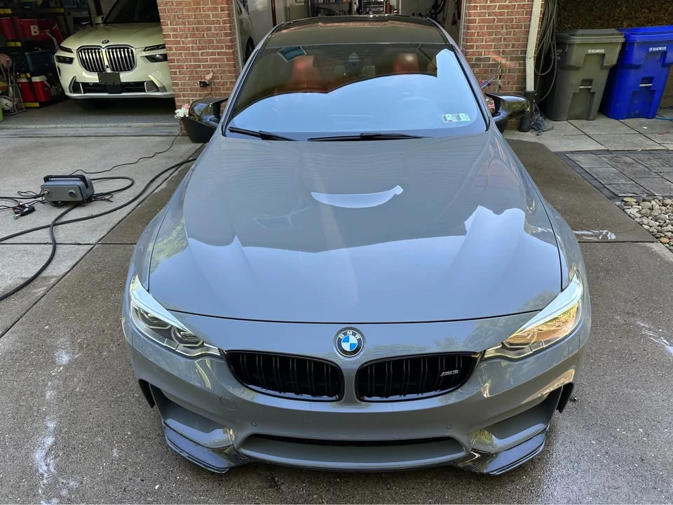 2017 BMW F80 M3 - Image 4 of 14