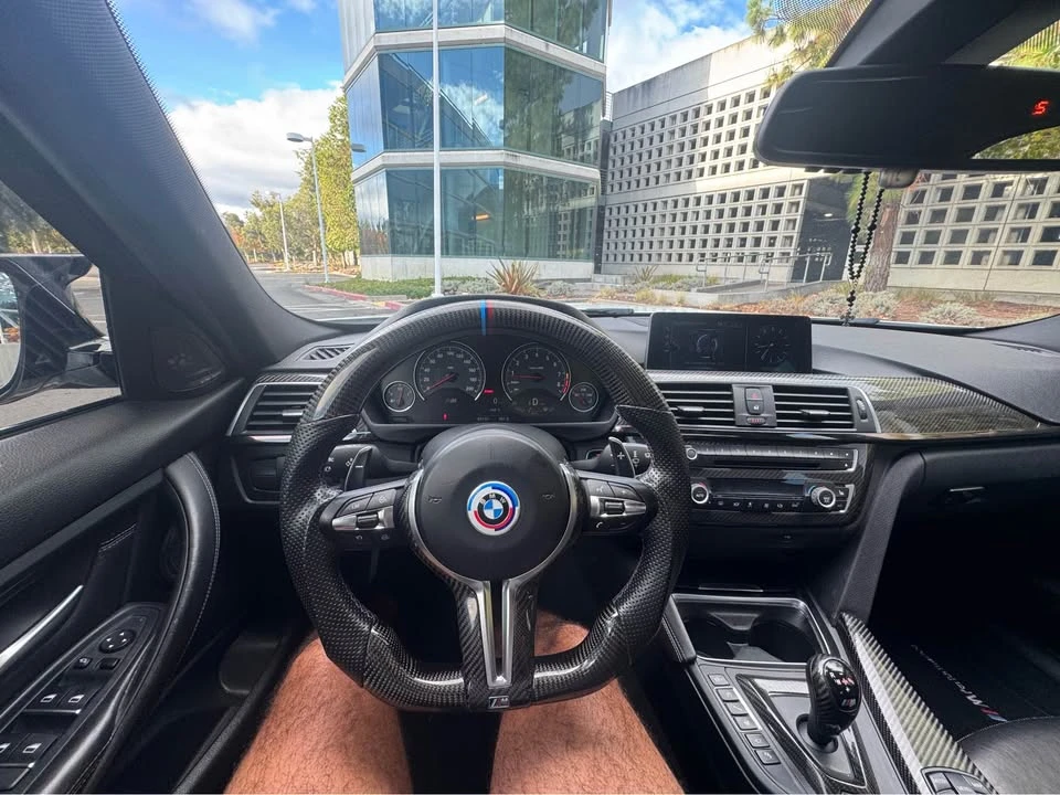 2017 BMW F80 M3 - Image 2 of 18
