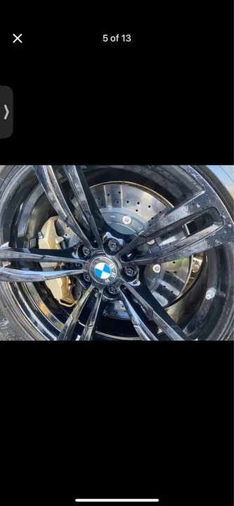 2017 BMW F80 M3 - Image 10 of 12
