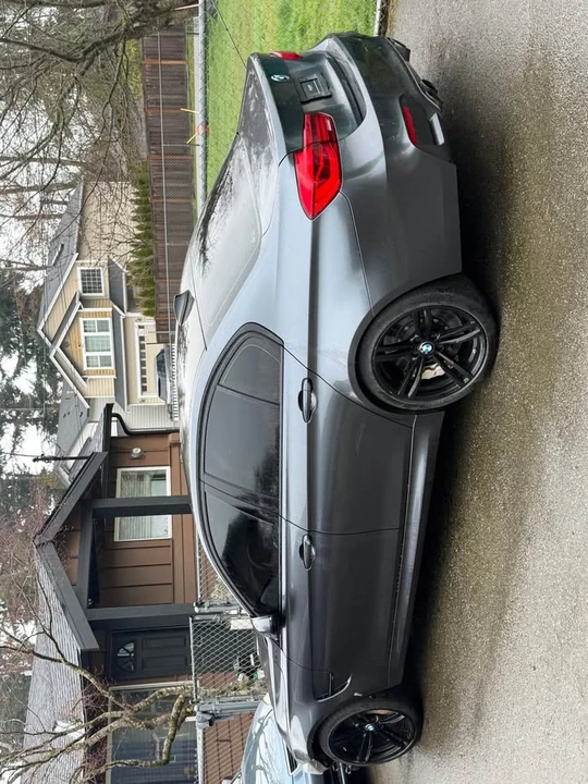 2017 BMW F80 M3 - Image 3 of 12