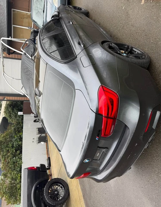 2017 BMW F80 M3 - Image 2 of 12