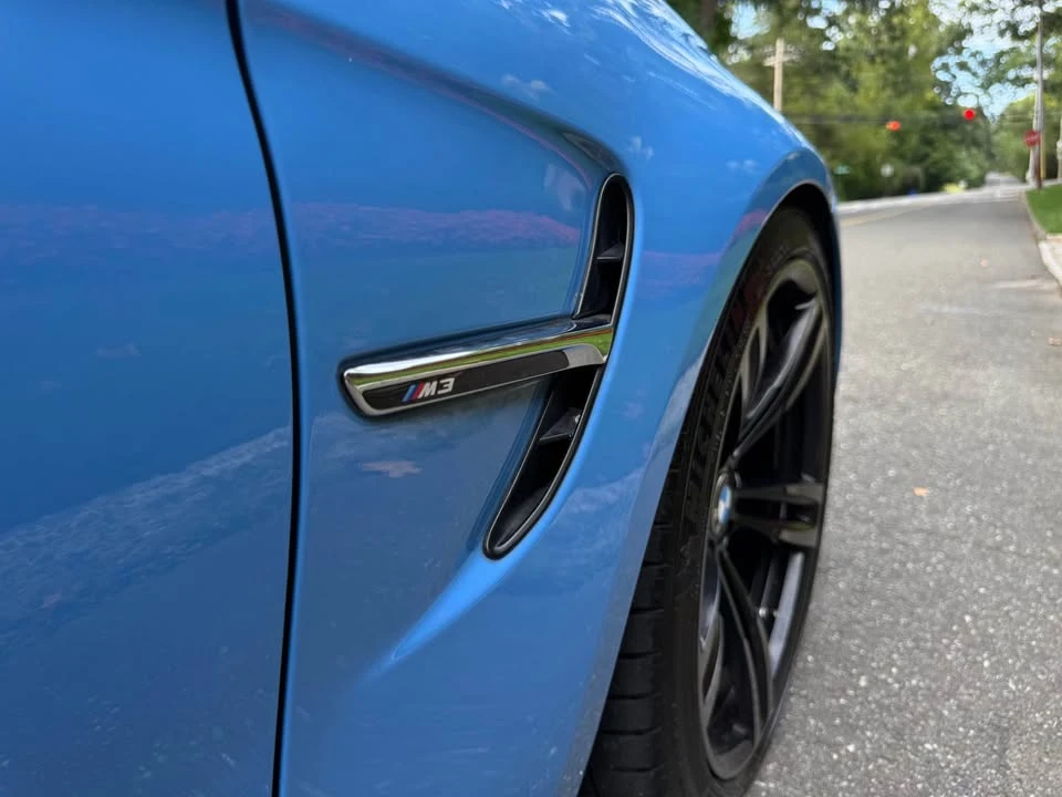 2017 BMW F80 M3 - Image 9 of 20
