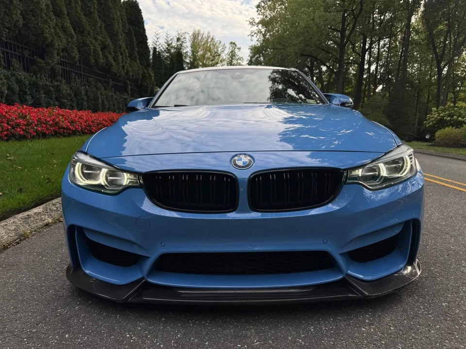 2017 BMW F80 M3 - Image 4 of 20