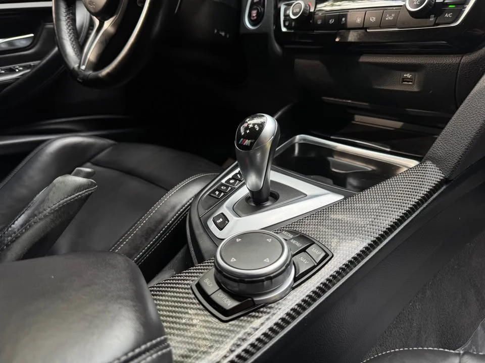2017 BMW F80 M3 - Image 18 of 20