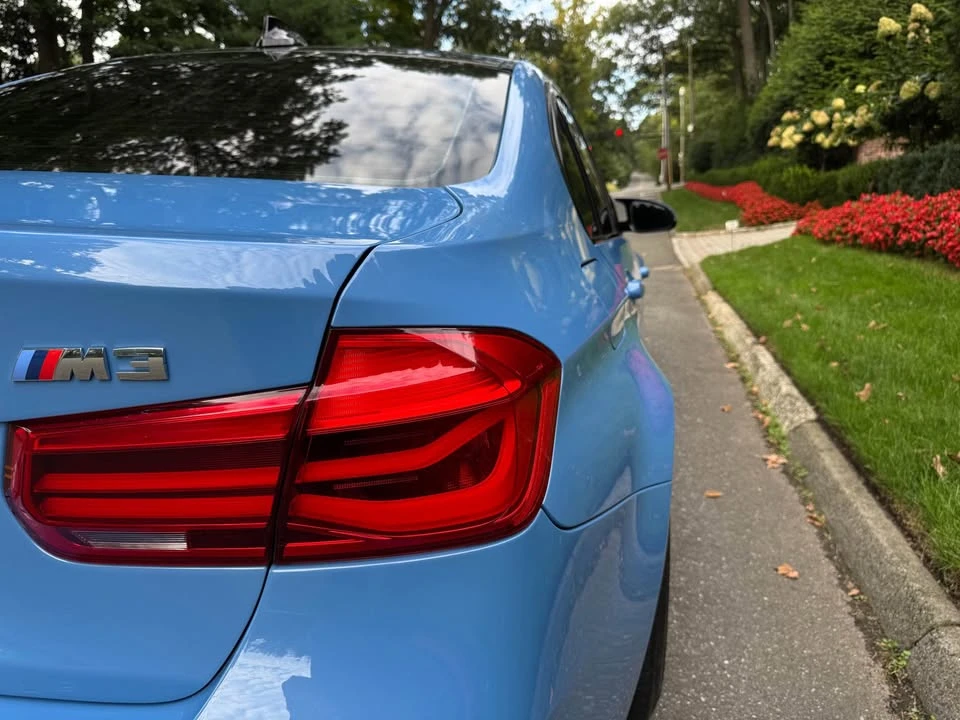 2017 BMW F80 M3 - Image 8 of 20