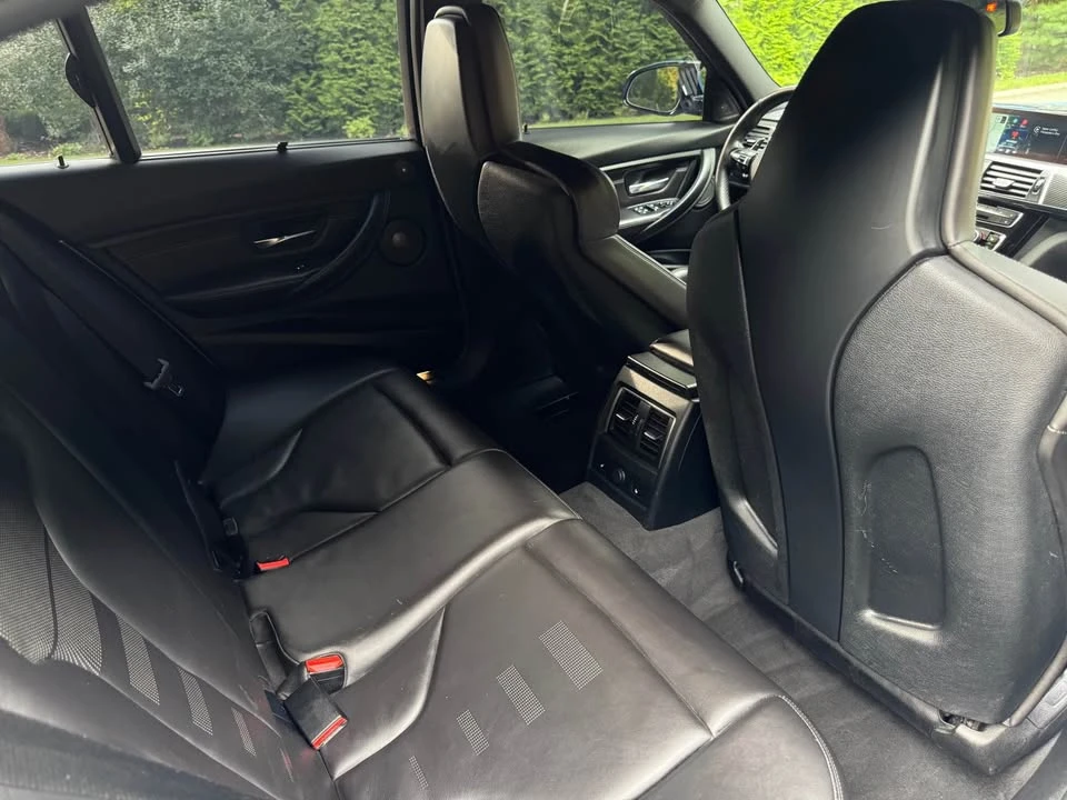 2017 BMW F80 M3 - Image 17 of 20