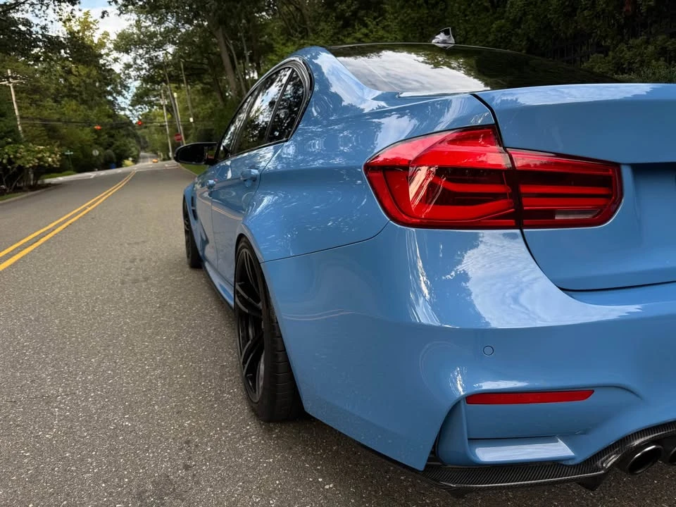 2017 BMW F80 M3 - Image 6 of 20