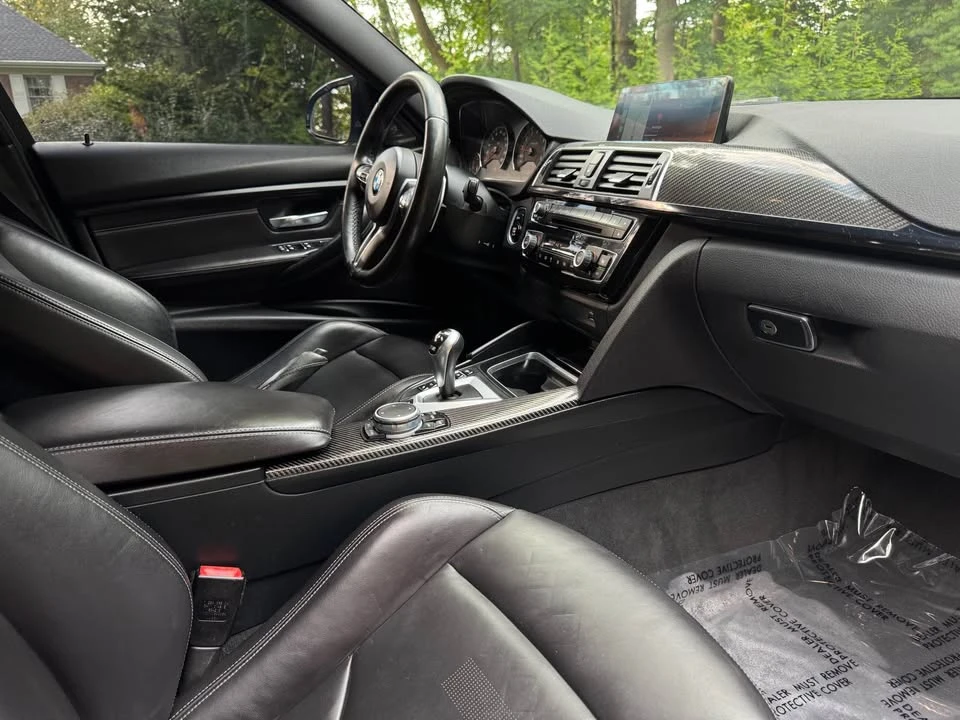 2017 BMW F80 M3 - Image 16 of 20