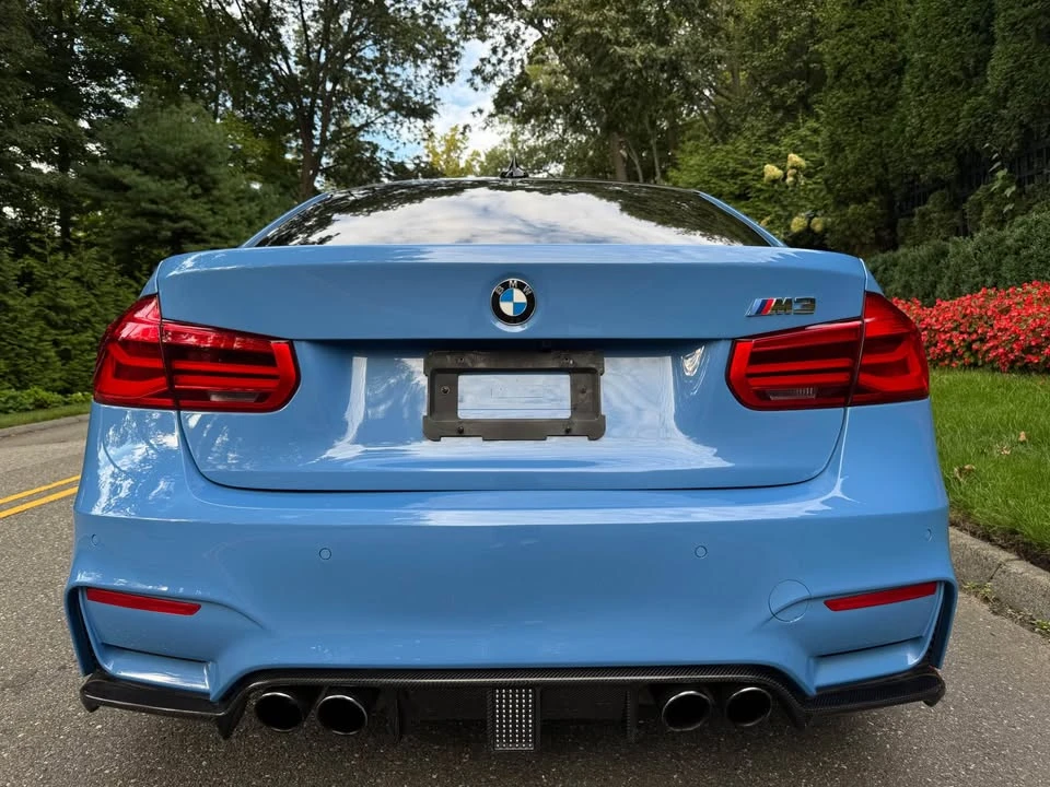 2017 BMW F80 M3 - Image 10 of 20