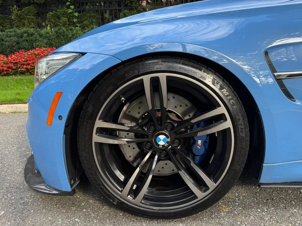 2017 BMW F80 M3 - Image 11 of 20