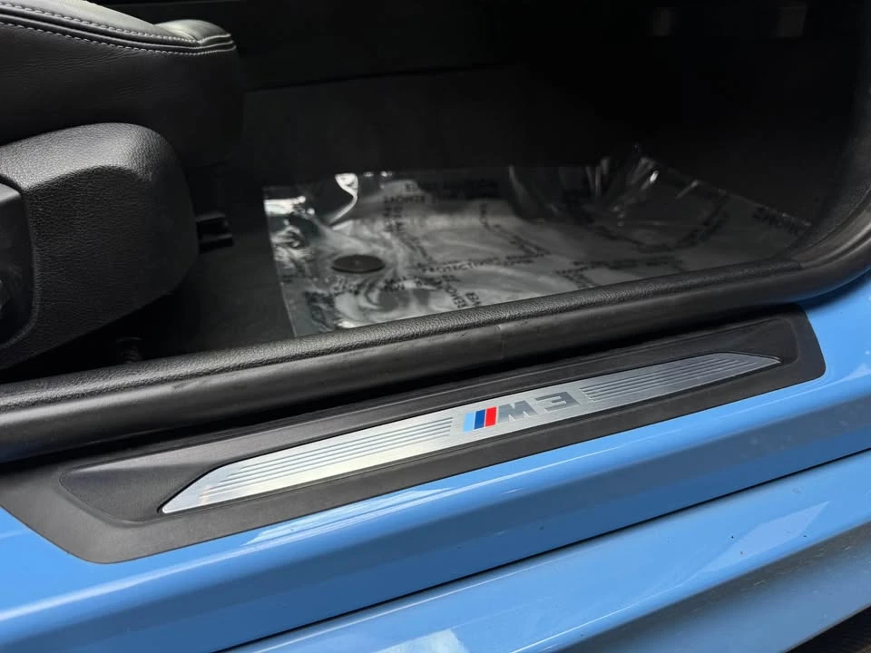2017 BMW F80 M3 - Image 15 of 20
