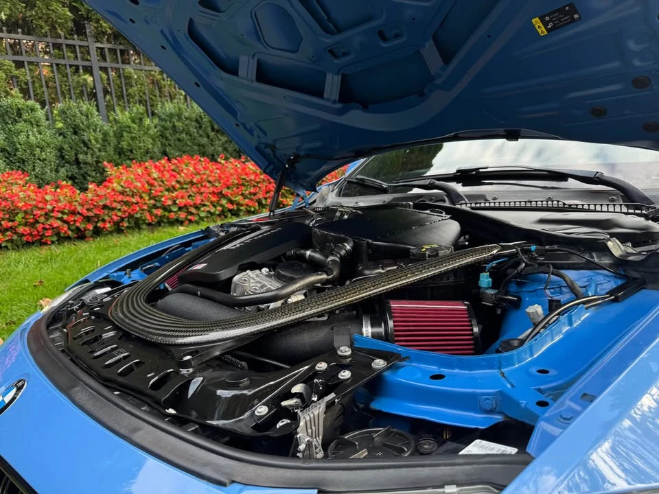 2017 BMW F80 M3 - Image 13 of 20