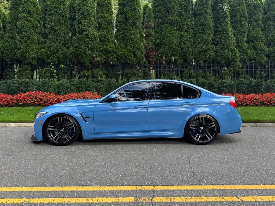 2017 BMW F80 M3 - Image 2 of 20