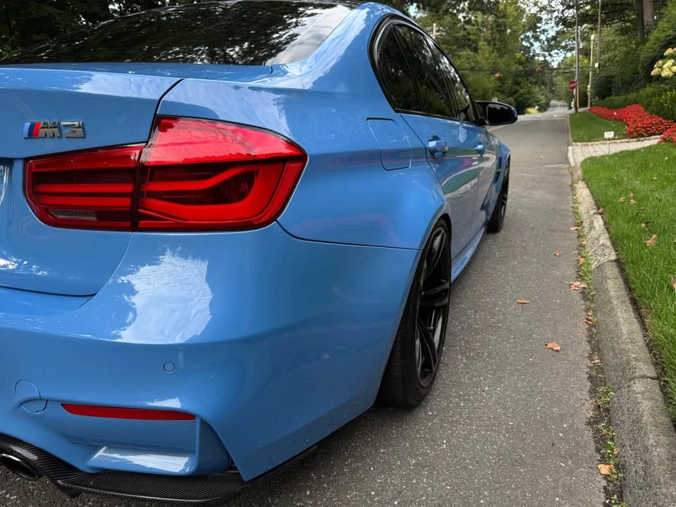 2017 BMW F80 M3 - Image 7 of 20