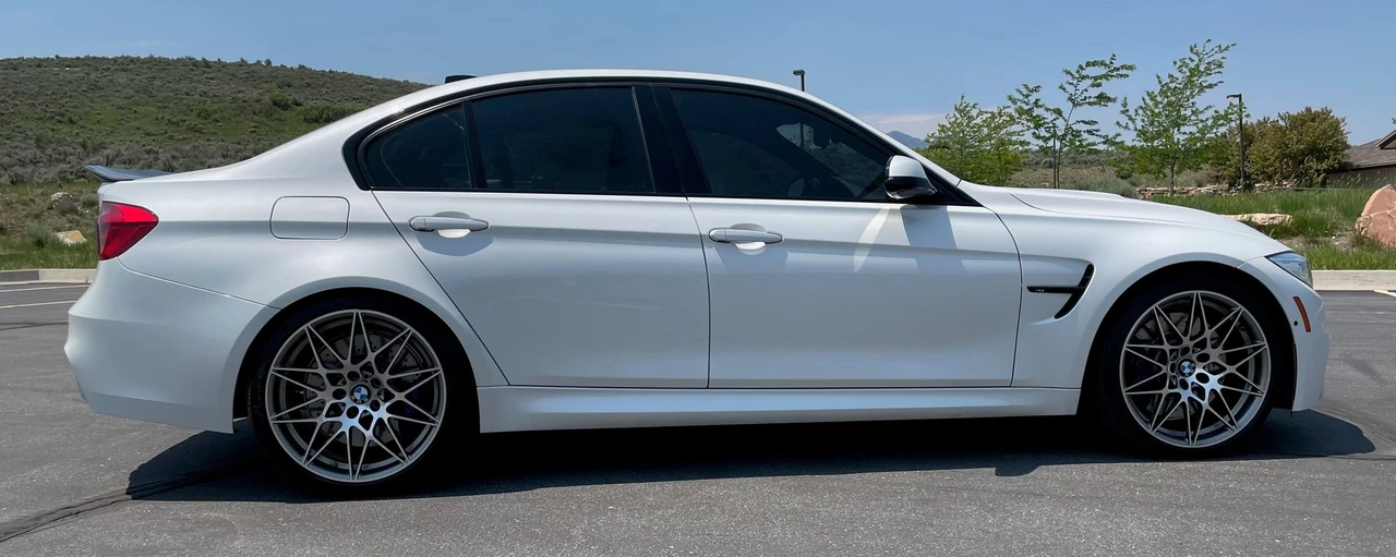 2017 BMW F80 M3 - Image 4 of 30