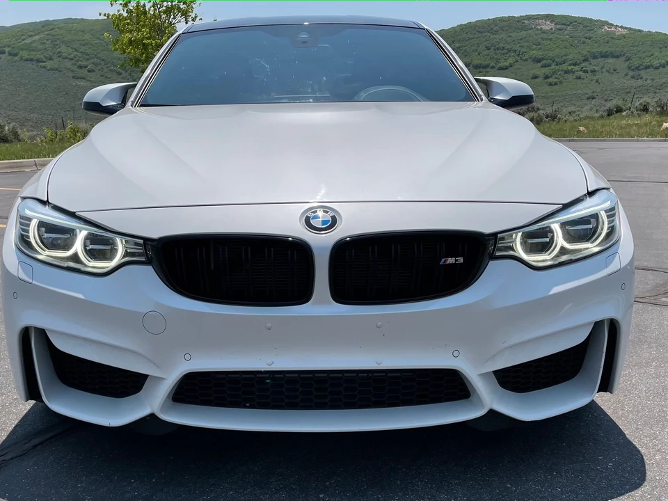 2017 BMW F80 M3 - Image 6 of 30