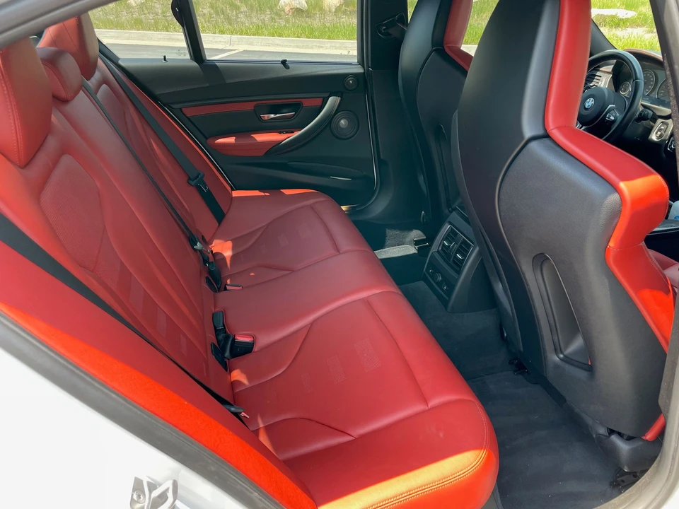 2017 BMW F80 M3 - Image 10 of 30