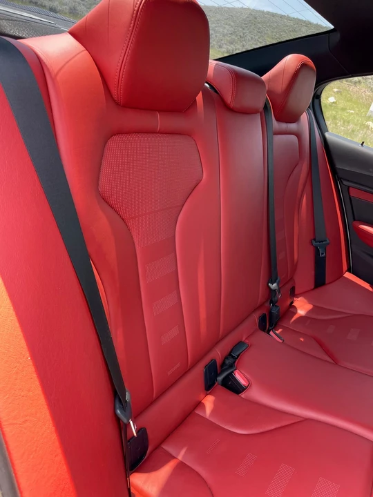 2017 BMW F80 M3 - Image 14 of 30