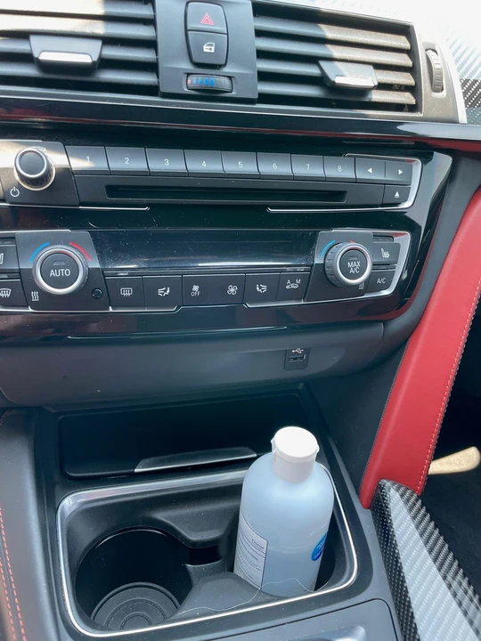 2017 BMW F80 M3 - Image 16 of 30