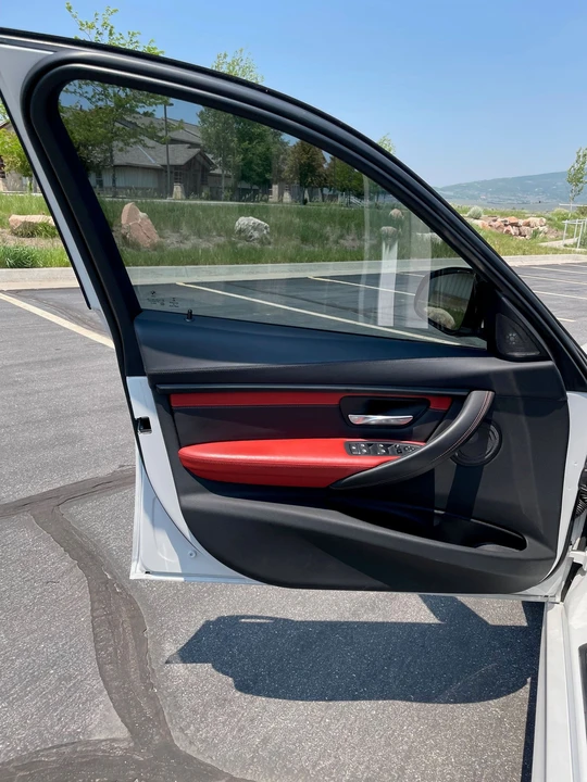 2017 BMW F80 M3 - Image 19 of 30