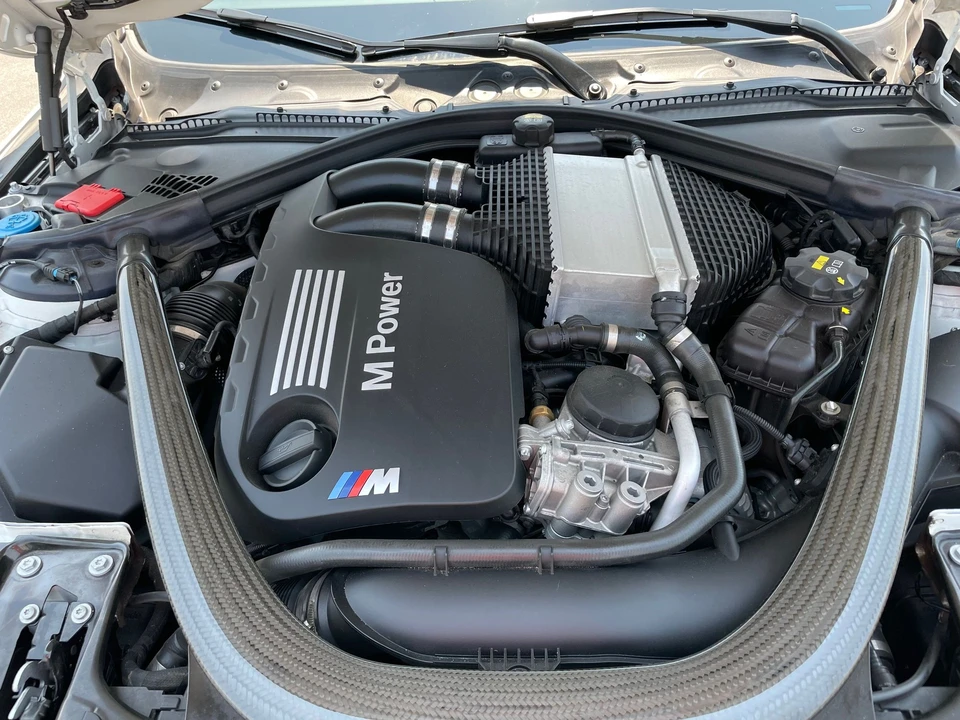 2017 BMW F80 M3 - Image 24 of 30
