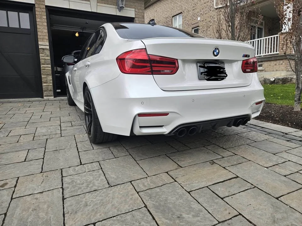 2017 BMW F80 M3 - Image 5 of 5