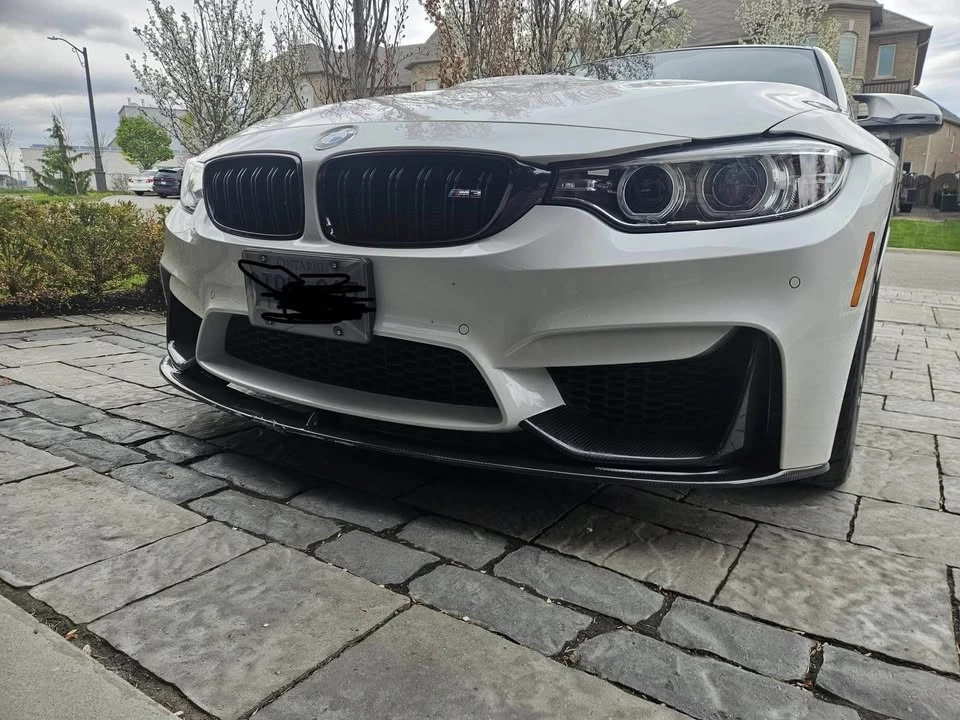 2017 BMW F80 M3 - Image 3 of 5