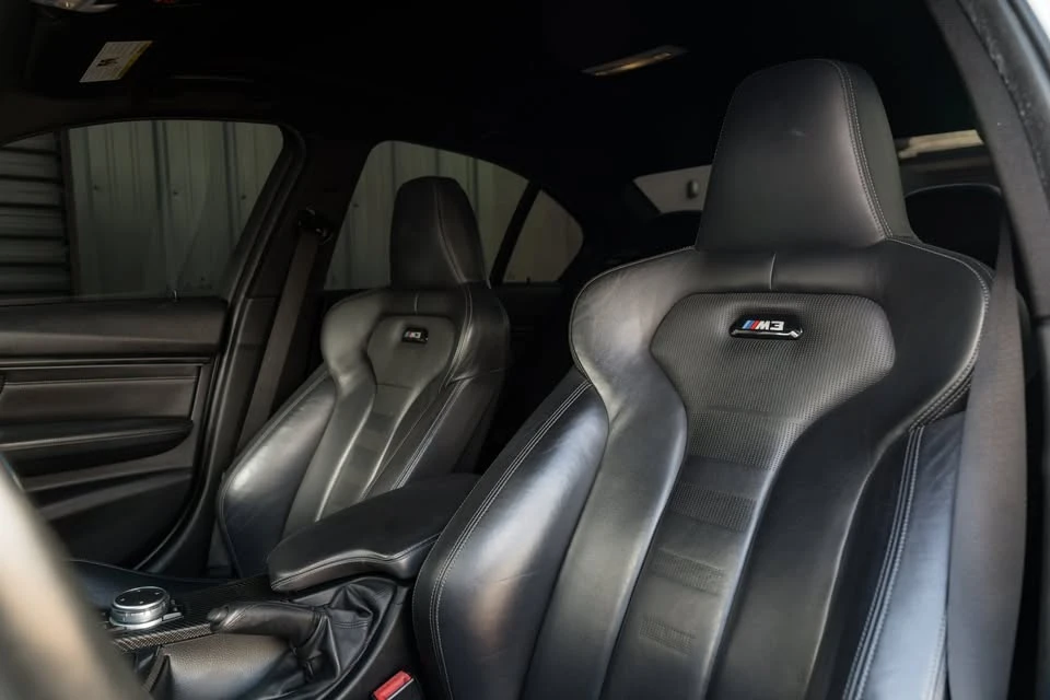 2017 BMW F80 M3 - Image 12 of 20