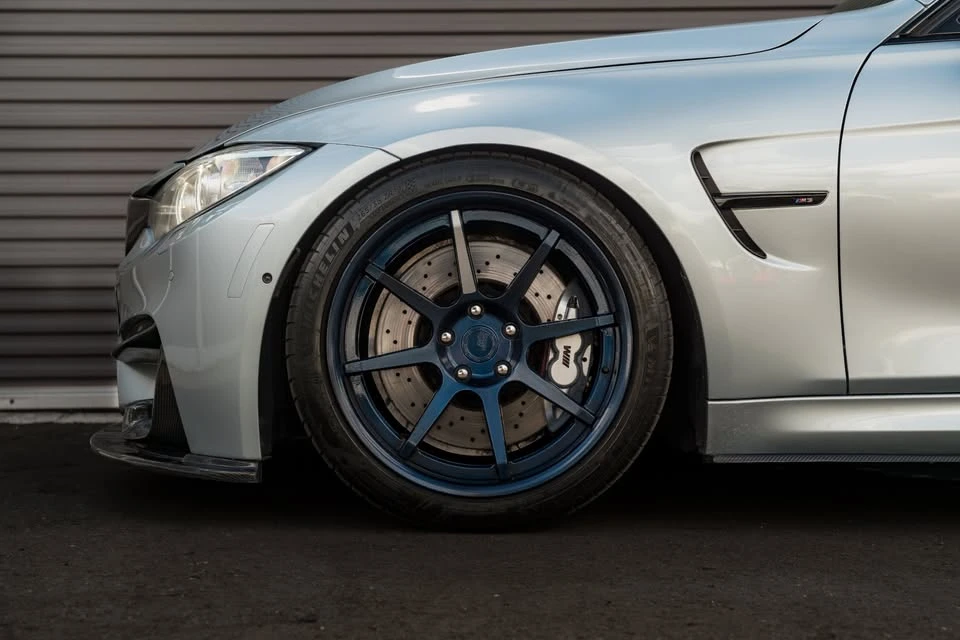 2017 BMW F80 M3 - Image 9 of 20