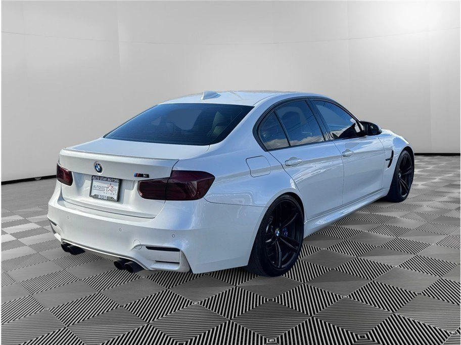2017 BMW F80 M3 - Image 4 of 20